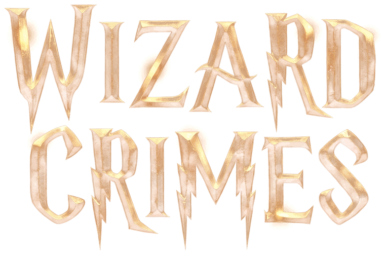 Wizard Crimes