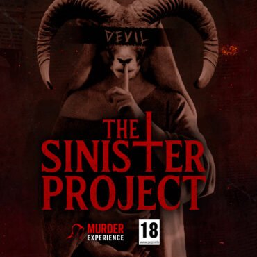 The Sinister Project
